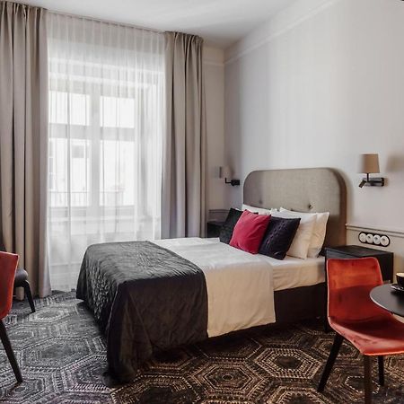 N33 Premium Apartments Old Town Krakow - Destigo Hotels Exteriér fotografie