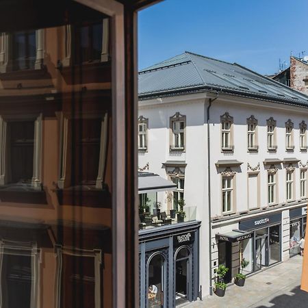N33 Premium Apartments Old Town Krakow - Destigo Hotels Exteriér fotografie