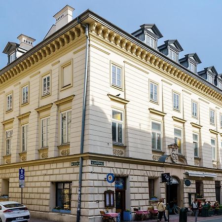N33 Premium Apartments Old Town Krakow - Destigo Hotels Exteriér fotografie