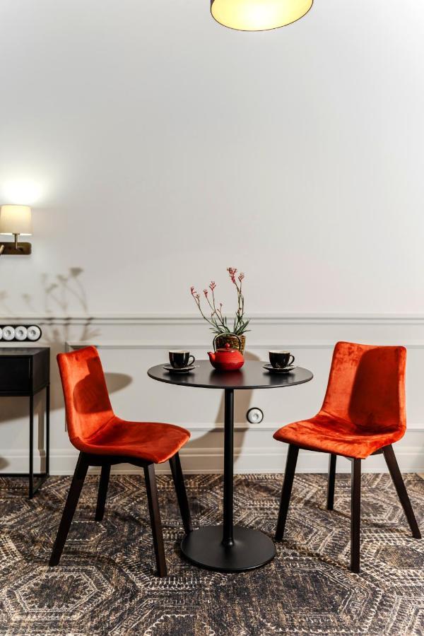 N33 Premium Apartments Old Town Krakow - Destigo Hotels Exteriér fotografie