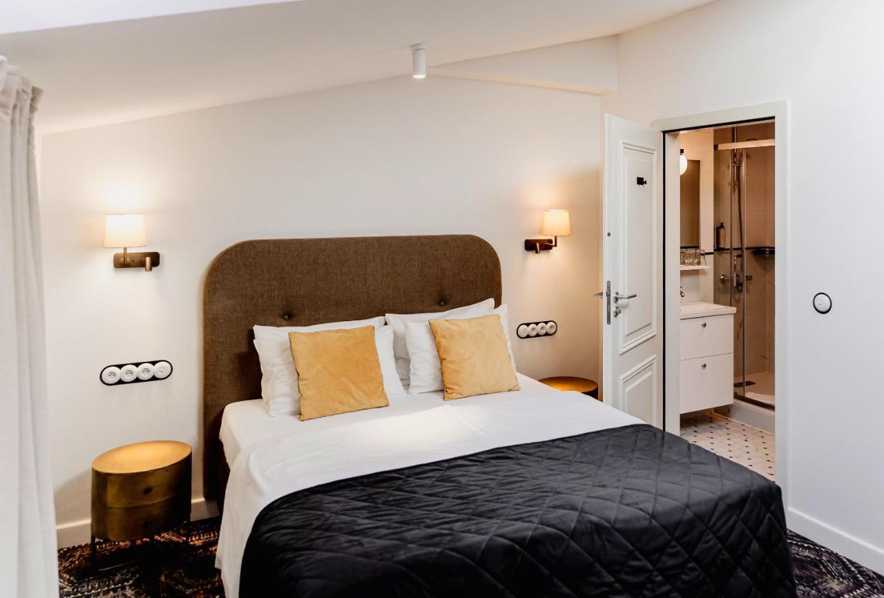 N33 Premium Apartments Old Town Krakow - Destigo Hotels Exteriér fotografie