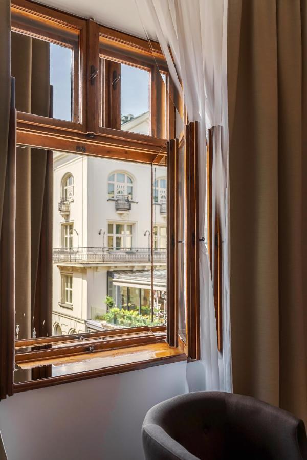 N33 Premium Apartments Old Town Krakow - Destigo Hotels Exteriér fotografie