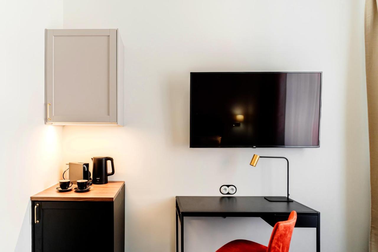 N33 Premium Apartments Old Town Krakow - Destigo Hotels Exteriér fotografie