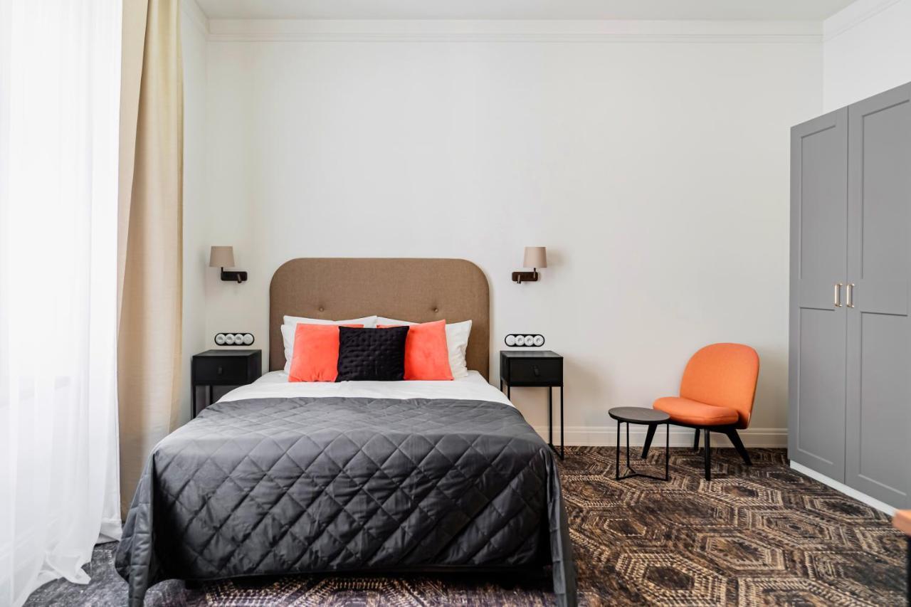 N33 Premium Apartments Old Town Krakow - Destigo Hotels Pokoj fotografie