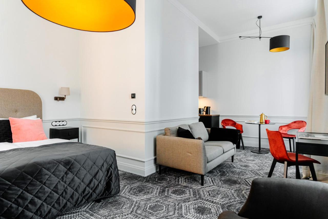 N33 Premium Apartments Old Town Krakow - Destigo Hotels Exteriér fotografie