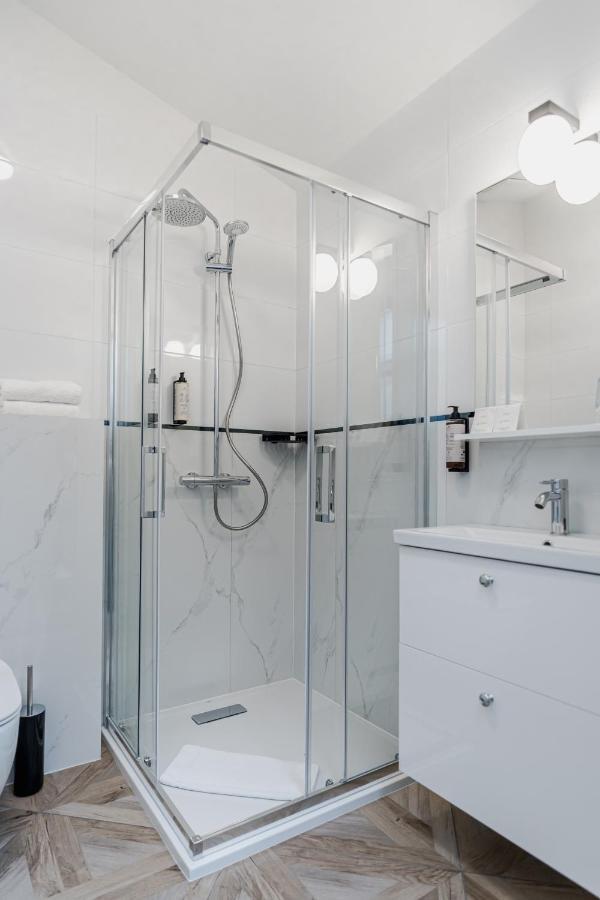 N33 Premium Apartments Old Town Krakow - Destigo Hotels Exteriér fotografie