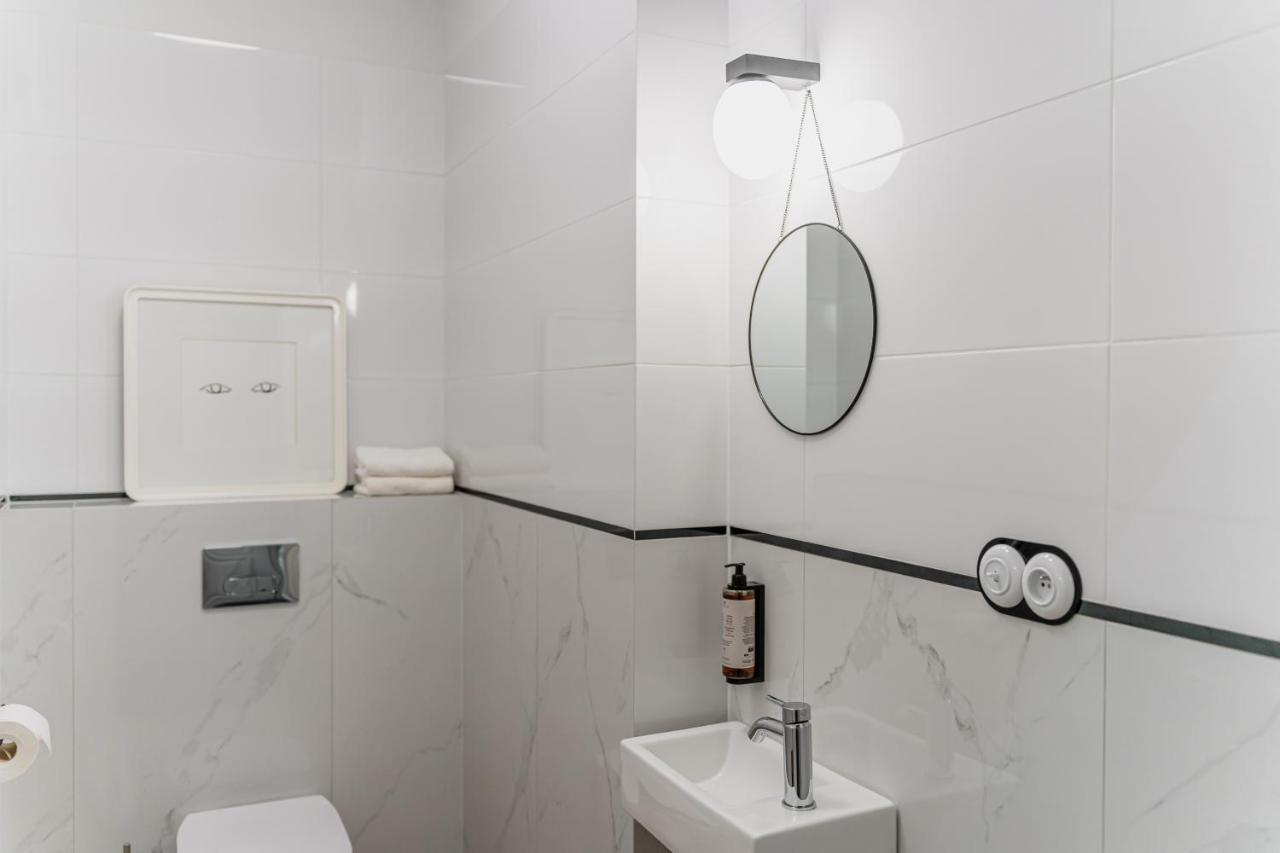 N33 Premium Apartments Old Town Krakow - Destigo Hotels Exteriér fotografie
