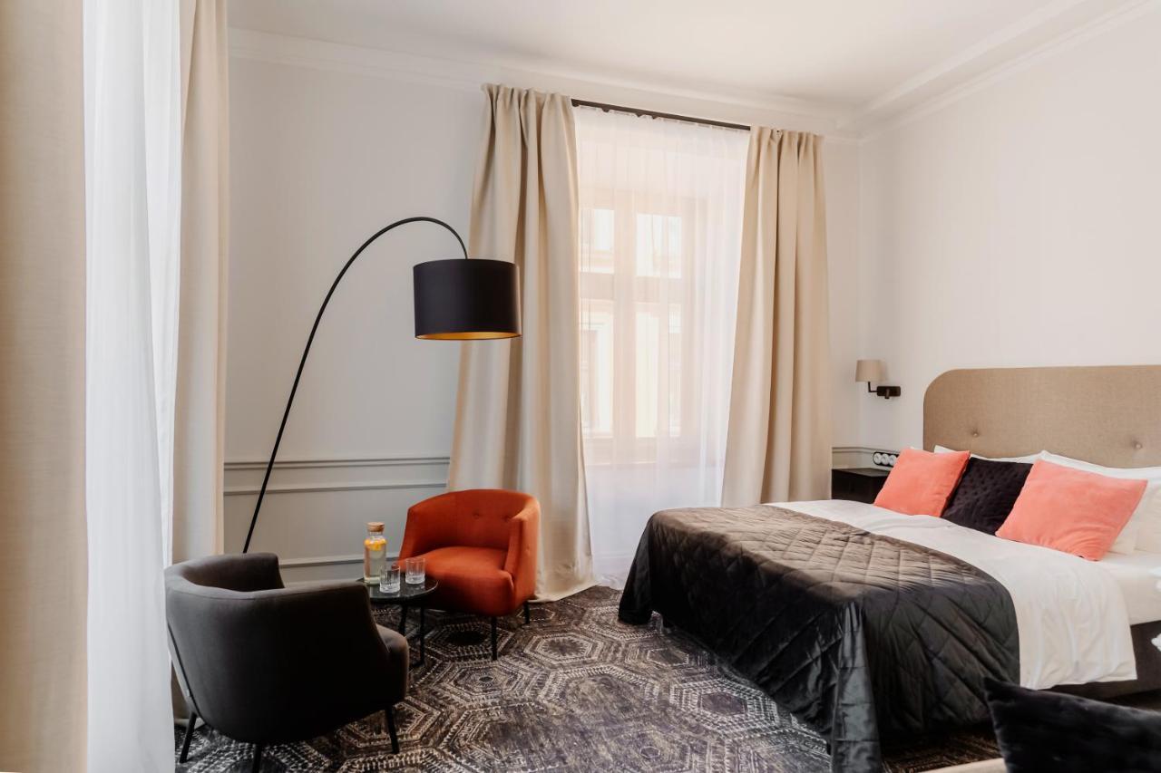 N33 Premium Apartments Old Town Krakow - Destigo Hotels Exteriér fotografie