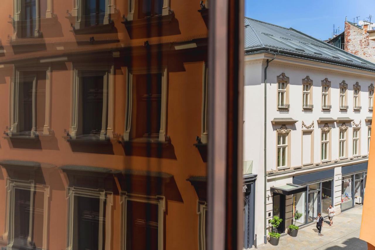 N33 Premium Apartments Old Town Krakow - Destigo Hotels Exteriér fotografie