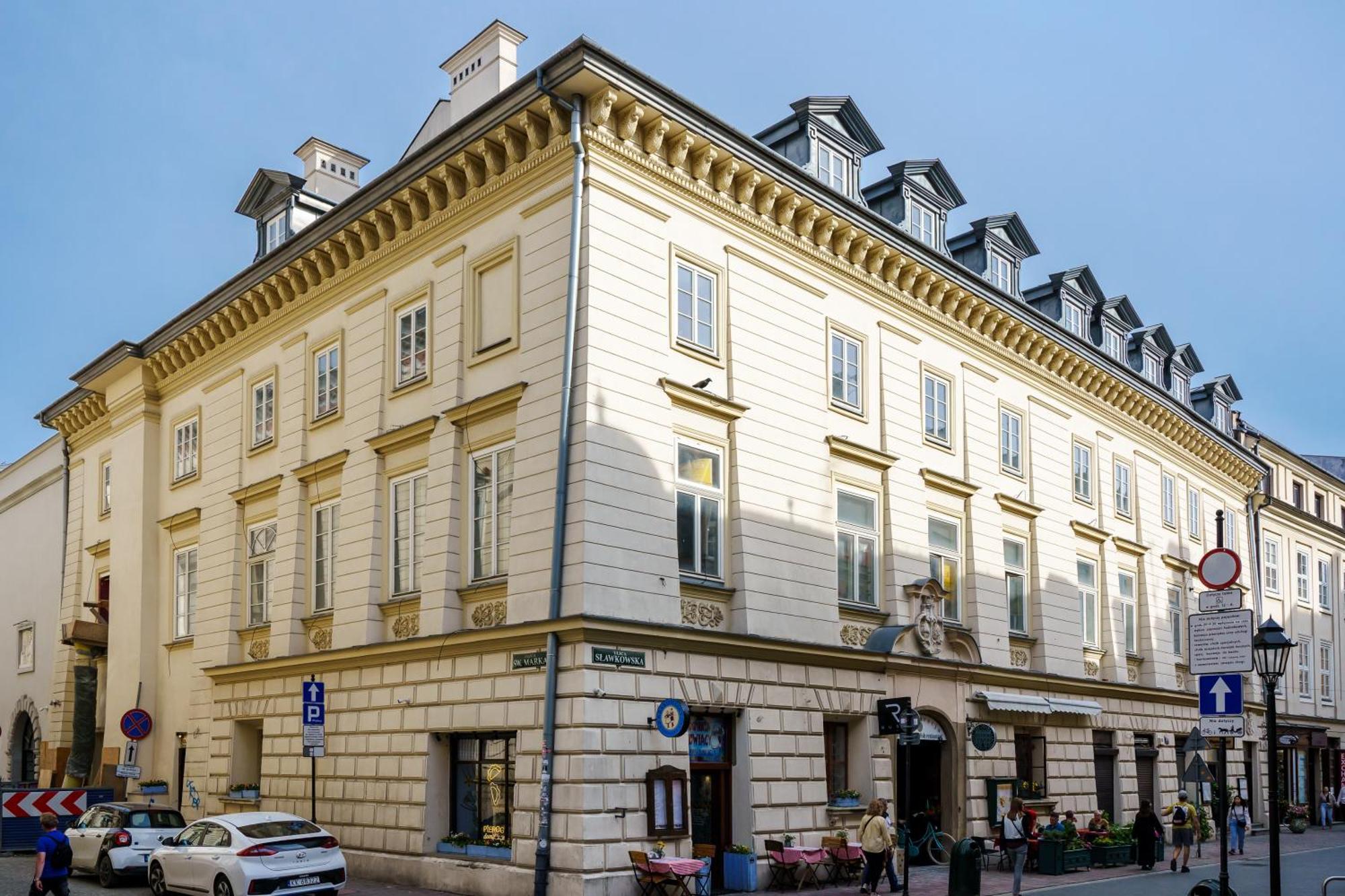 N33 Premium Apartments Old Town Krakow - Destigo Hotels Exteriér fotografie