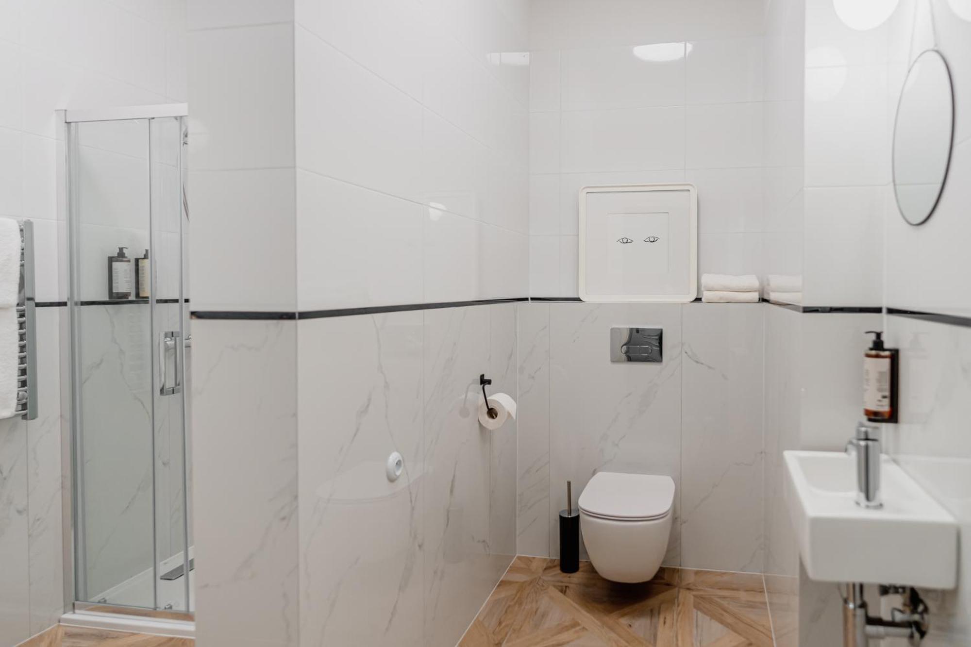 N33 Premium Apartments Old Town Krakow - Destigo Hotels Exteriér fotografie