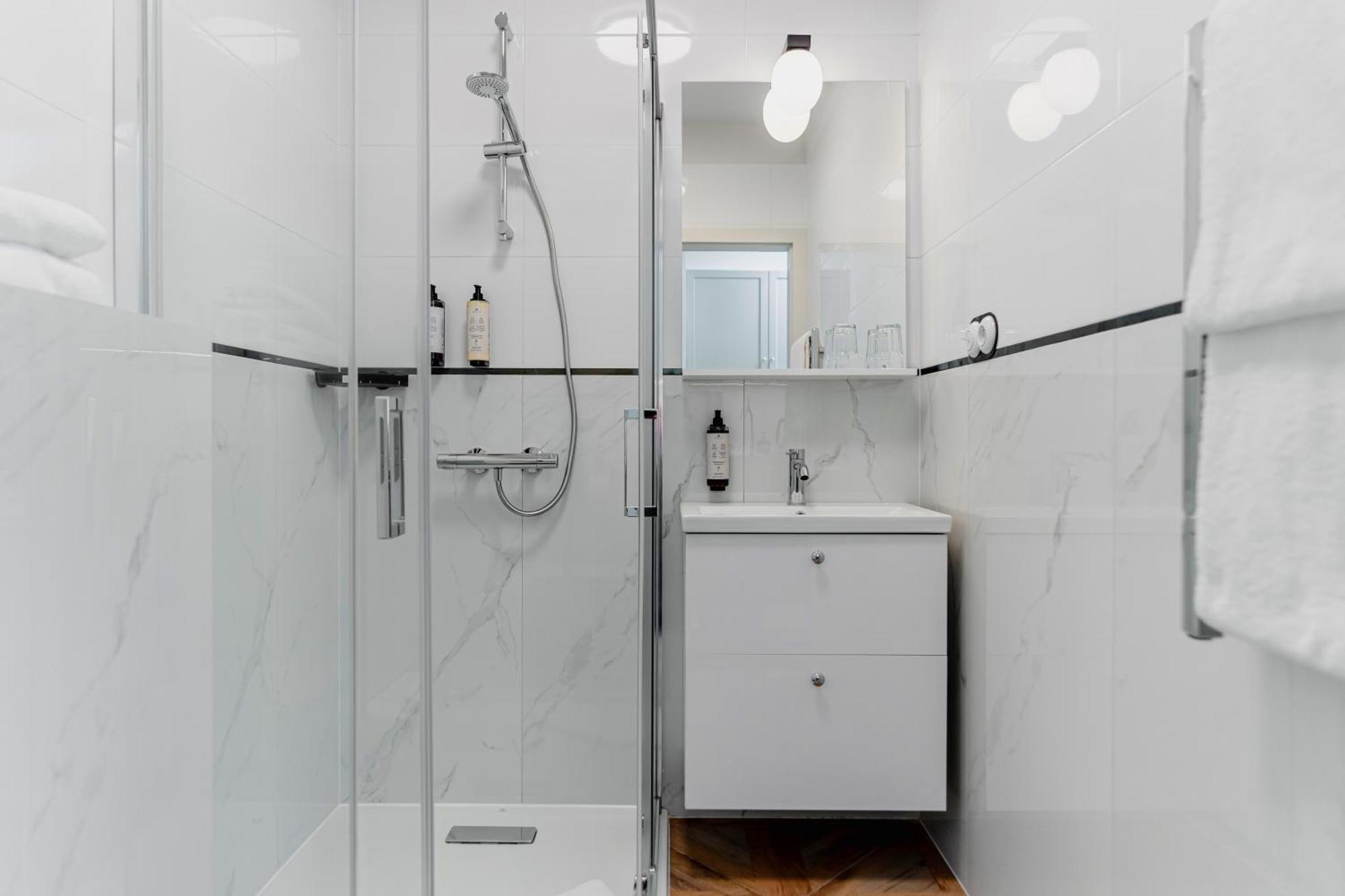 N33 Premium Apartments Old Town Krakow - Destigo Hotels Pokoj fotografie