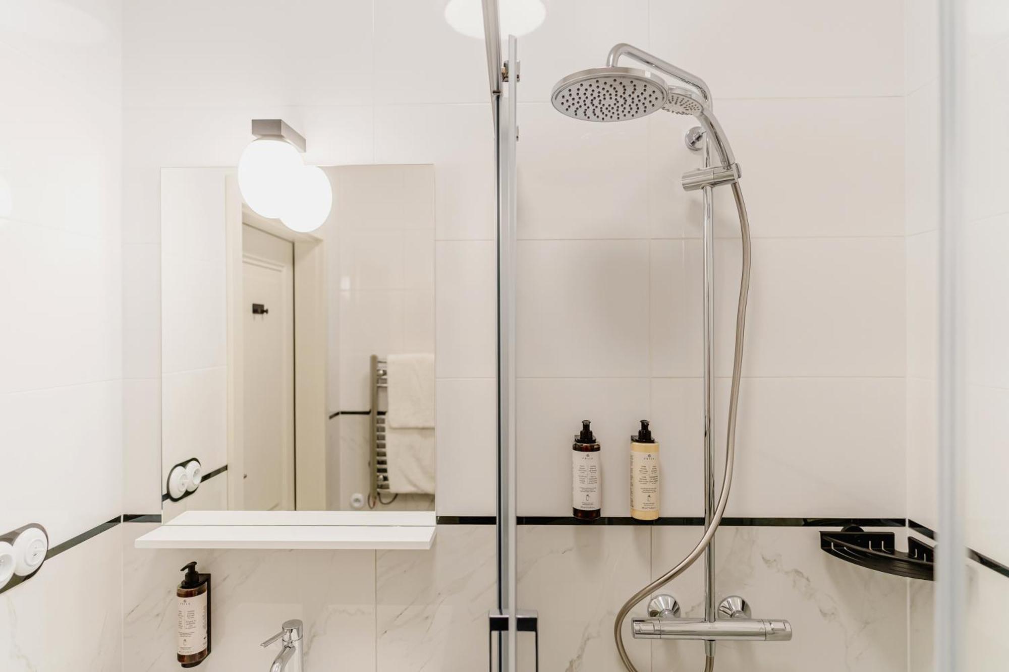 N33 Premium Apartments Old Town Krakow - Destigo Hotels Pokoj fotografie