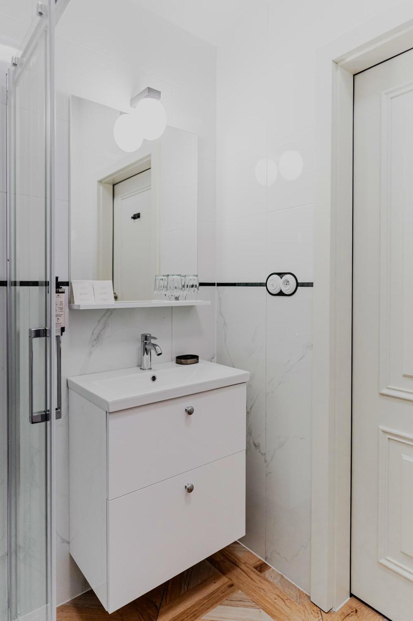 N33 Premium Apartments Old Town Krakow - Destigo Hotels Pokoj fotografie